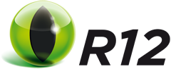 R12 Logo